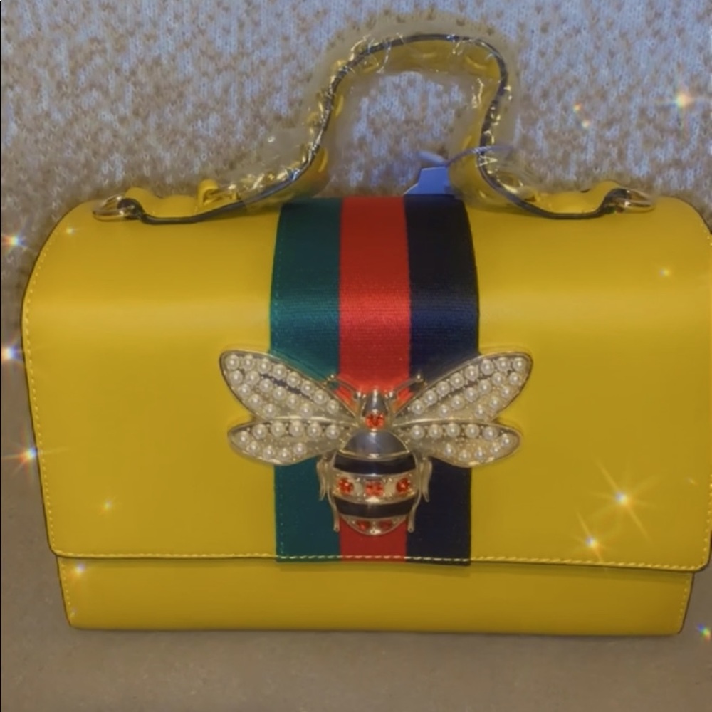Beautiful women’s handbags